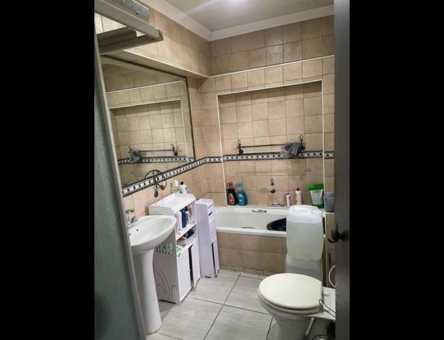 3 BEDROOM PROPERTY TO RENT IN BLUFF